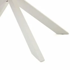 Kave Home Esstisch mit Auszug Atminda 160/210 x 90 cm