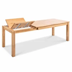 CASEDO Esstisch mit Auszug Badalona 160/230 x 90 cm