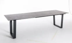 CASEDO Esstisch mit Auszug Badalona 180/280 x 95 cm