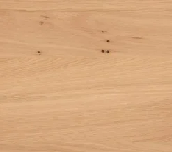 New Boegner Esstisch mit Auszug Blaubach 180/280 x 90 cm Wildeiche