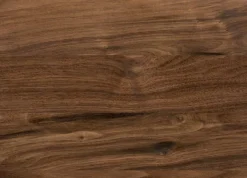 Clearance Sormani Esstisch mit Auszug Bologna 220/320 x 100 cm Nuss