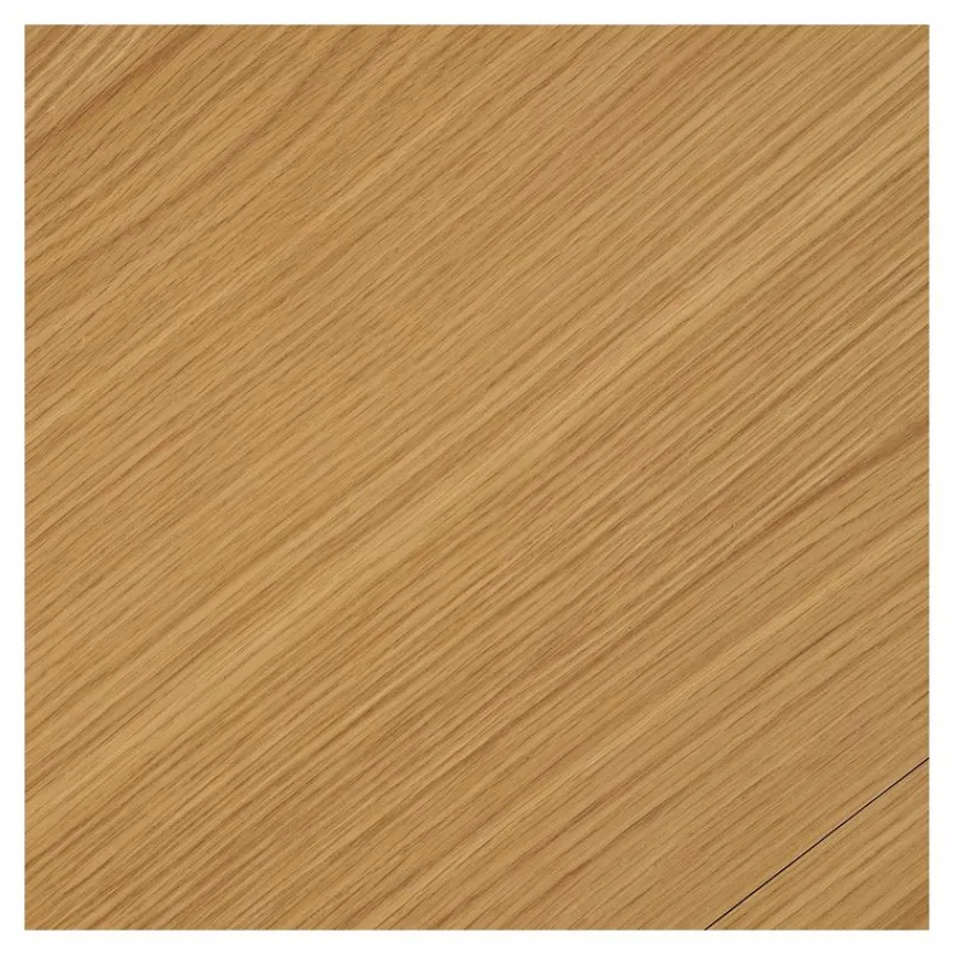 Esstisch mit Auszug Bundaberg Ø 120/ 220 x 76 cm