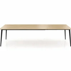 Mobitec Esstisch mit Auszug Core 200/300 x 100 cm