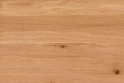 Hot Boegner Esstisch mit Auszug Cramberg 180 x 90 cm Wildeiche