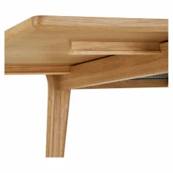 DAHEIM Esstisch mit Auszug Darwin 180/ 230 x 90 cm