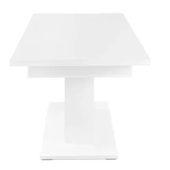 set one by Musterring Esstisch mit Auszug Deltona 90 x 180/230 cm