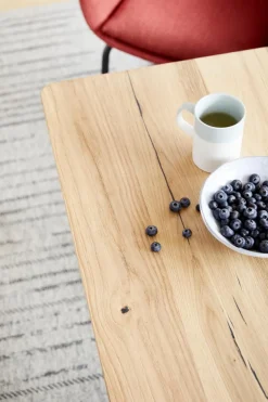 SCHÖNER WOHNEN-Kollektion Esstisch mit Auszug Easy 220/320 x 100 cm