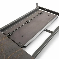 Venjakob Esstisch mit Auszug ET236 190/290 x 100 cm