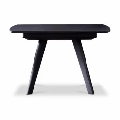 SCHÖNER WOHNEN-Kollektion Esstisch mit Auszug Extend S327 120/185 x 120 cm