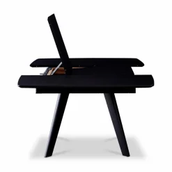 SCHÖNER WOHNEN-Kollektion Esstisch mit Auszug Extend S327 120/185 x 120 cm