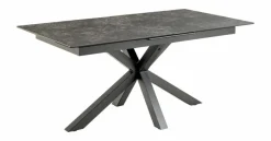 Actona Esstisch mit Auszug Heaven 168/210 x 90 cm