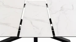 Actona Esstisch mit Auszug Heaven 200/240 x 100 cm