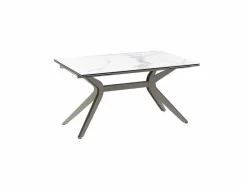 Akante Esstisch mit Auszug Impulsion 150/230 x 100 cm