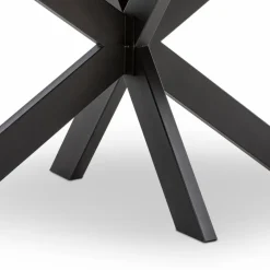 Esstisch mit Auszug Keila 200/285 x 100 cm