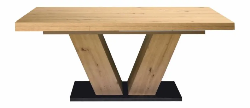 Mäusbacher Esstisch mit Auszug Komfort Plus 180/280 x 90 cm