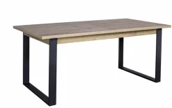 Clearance Composad Esstisch mit Auszug Lafabrica 180/240 x 90 cm Eiche