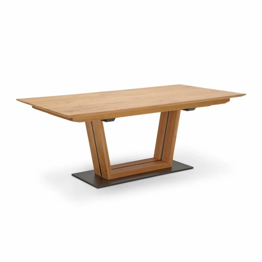 Boegner Esstisch mit Auszug Lemberg 200/300 x 100 cm