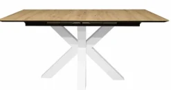 New Mäusbacher Esstisch mit Auszug Meran 160/210 x 90 cm Asteiche