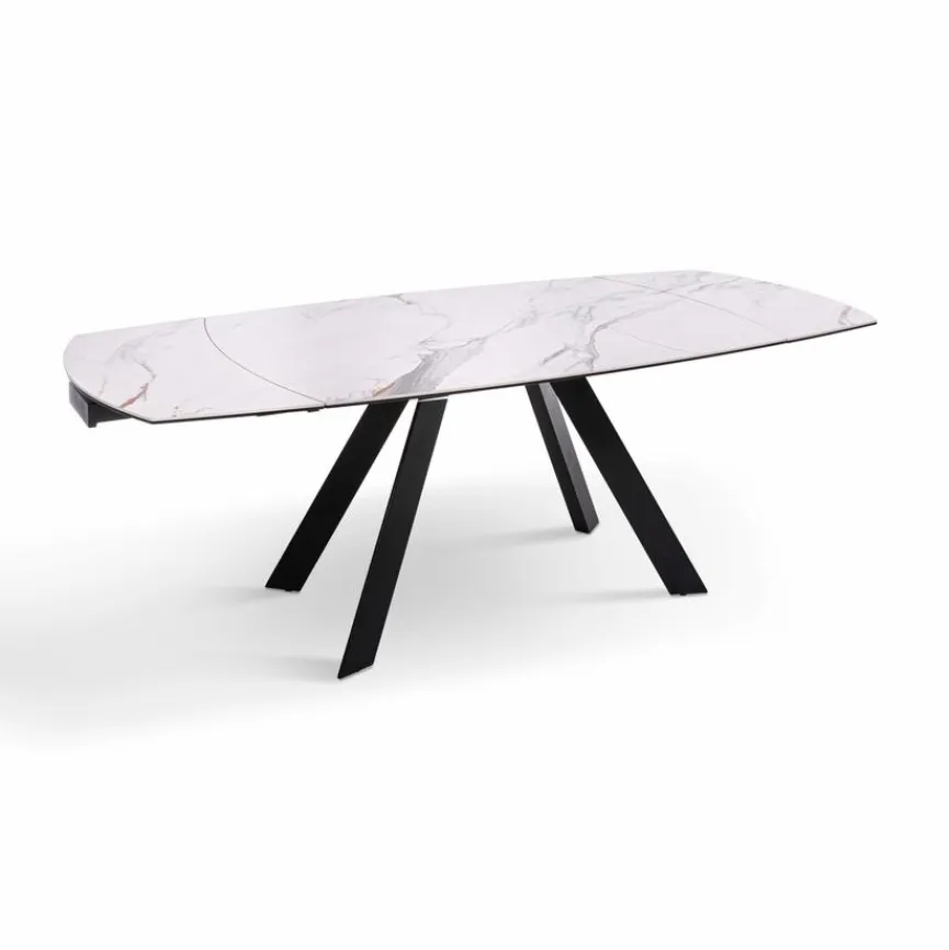 Esstisch mit Auszug Missouri 150/230 x 110 cm