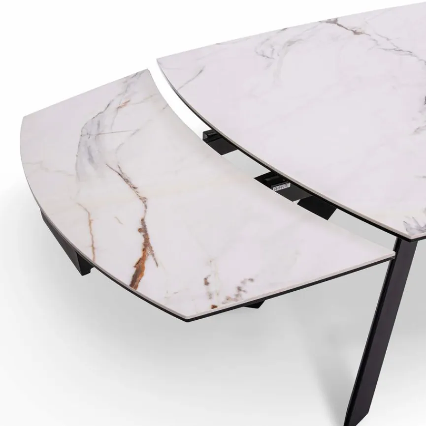 Esstisch mit Auszug Missouri 150/230 x 110 cm