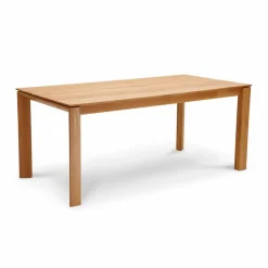 Boegner Esstisch mit Auszug Moers 180/230 x 90 cm Eiche