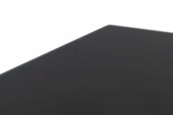 Sale MCA Esstisch mit Auszug Nemuro 160/240 x 90 cm Schwarz