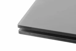 Best MCA Esstisch mit Auszug Nemuro 160/240 x 90 cm Grau