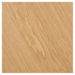 Sale Esstisch mit Auszug Osaka Ø 120/ 240 cm Natur