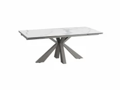 Akante Esstisch mit Auszug Ottowa 190/270 x 100 cm