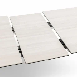 Esstisch mit Auszug Pantin 160/200 x 90 cm