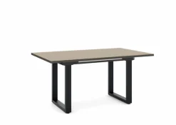 set one by Musterring Esstisch mit Auszug Reno 160/210 x 90 cm