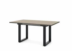 set one by Musterring Esstisch mit Auszug Reno 160/210 x 90 cm