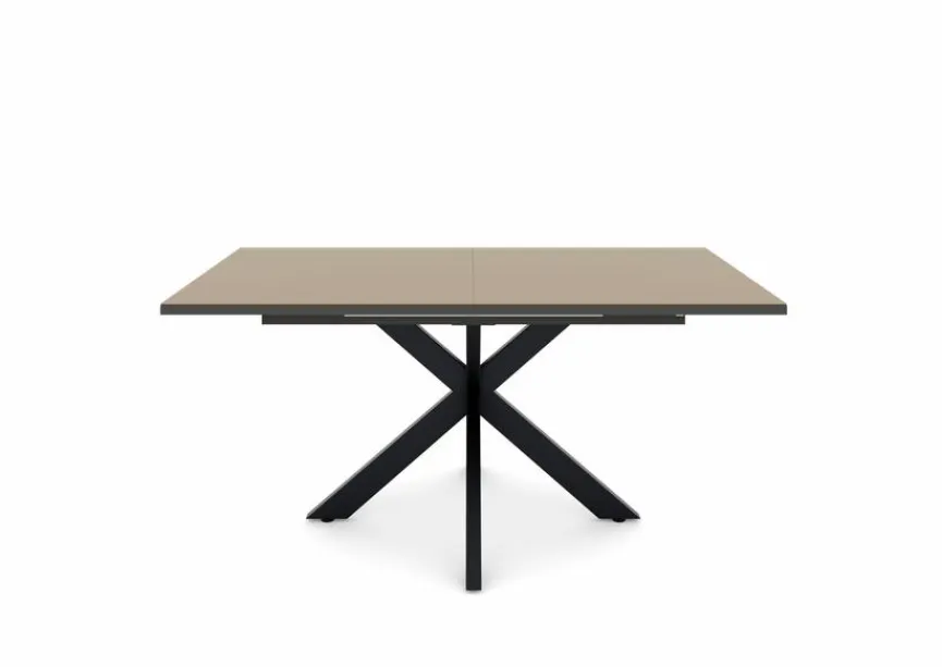 set one by Musterring Esstisch mit Auszug Reno 160/210 x 90 cm