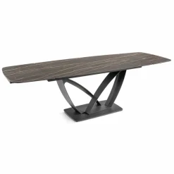 Esstisch mit Auszug Rio 180/280 x 100 cm