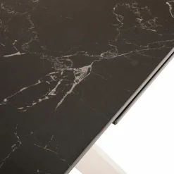 Esstisch mit Auszug Santos 160/240 x 90 cm