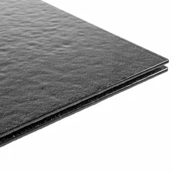 Sale Esstisch mit Auszug Sonora 180/280 x 98 cm Schwarz