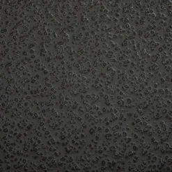 Sale Esstisch mit Auszug Sonora 180/280 x 98 cm Schwarz