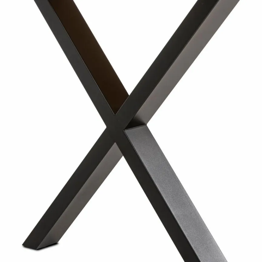 Esstisch mit Auszug Tartu 160/210 x 90 cm