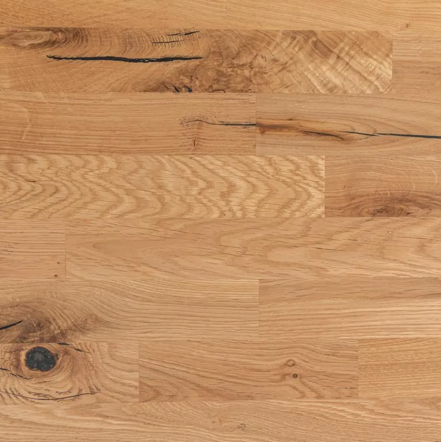 Esstisch mit Auszug Tartu 160/210 x 90 cm