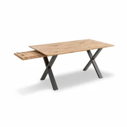 Esstisch mit Auszug Tartu 160/210 x 90 cm