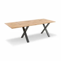 Esstisch mit Auszug Tartu 160/210 x 90 cm