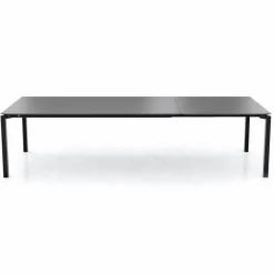 Mobitec Esstisch mit Auszug Terra 200(300)x100 cm