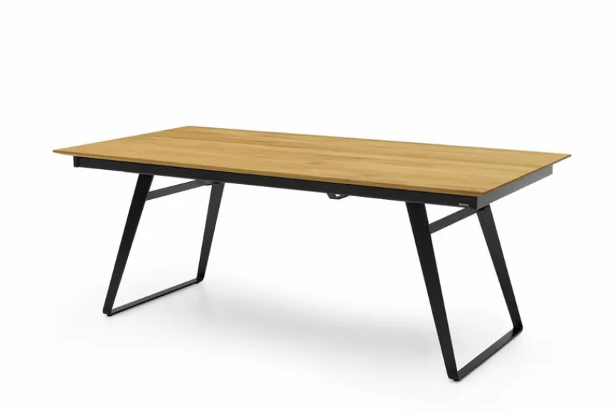 Musterring Esstisch mit Auszug Tiama 200/300 x 100/150 cm