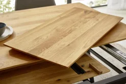 Musterring Esstisch mit Auszug Tiama 200/300 x 100/150 cm