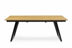 Musterring Esstisch mit Auszug Tiama 200/300 x 100/150 cm