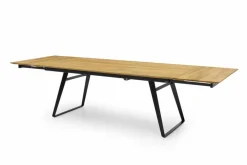 Musterring Esstisch mit Auszug Tiama 200/300 x 100/150 cm