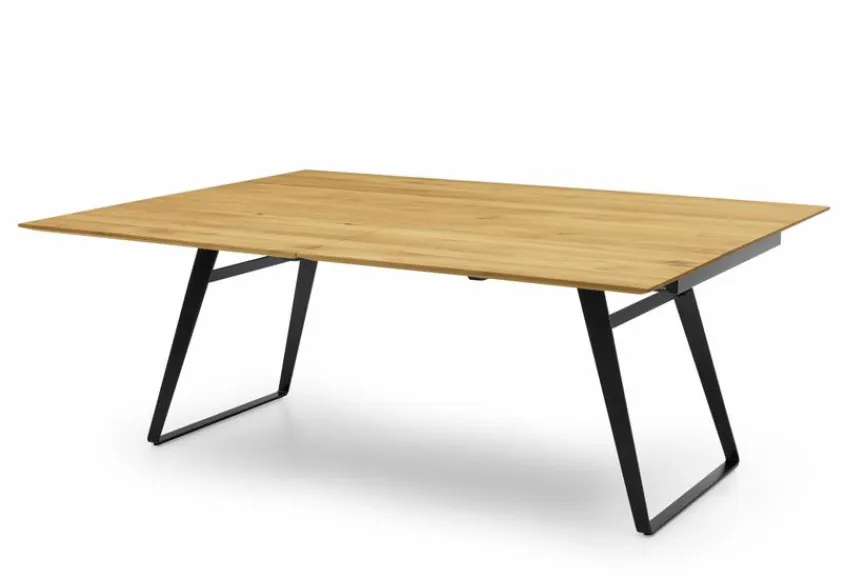 Musterring Esstisch mit Auszug Tiama 200/300 x 100/150 cm