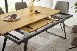 Musterring Esstisch mit Auszug Tiama 200/300 x 100/150 cm