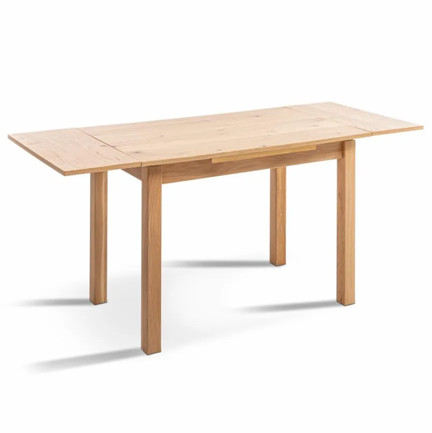 Komfort & Wohnen Esstisch mit Auszug Toledo I 110/170 x 70 cm