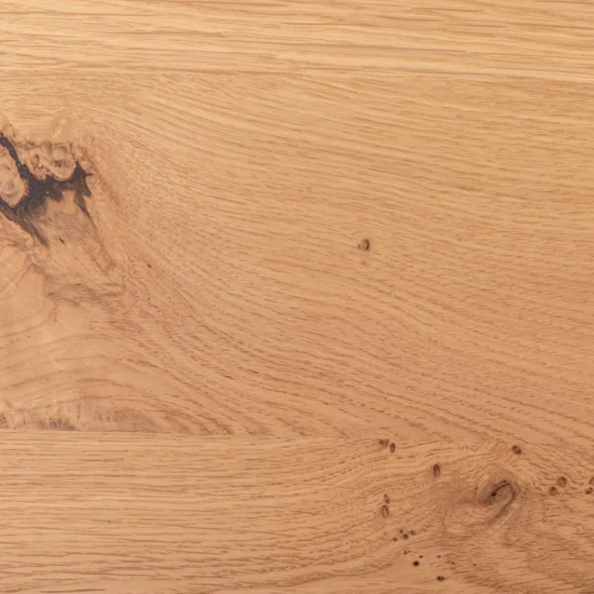 Komfort & Wohnen Esstisch mit Auszug Toledo I 110/170 x 70 cm